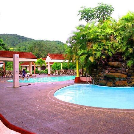 Club Manila East Real Hotel Infanta Luaran gambar
