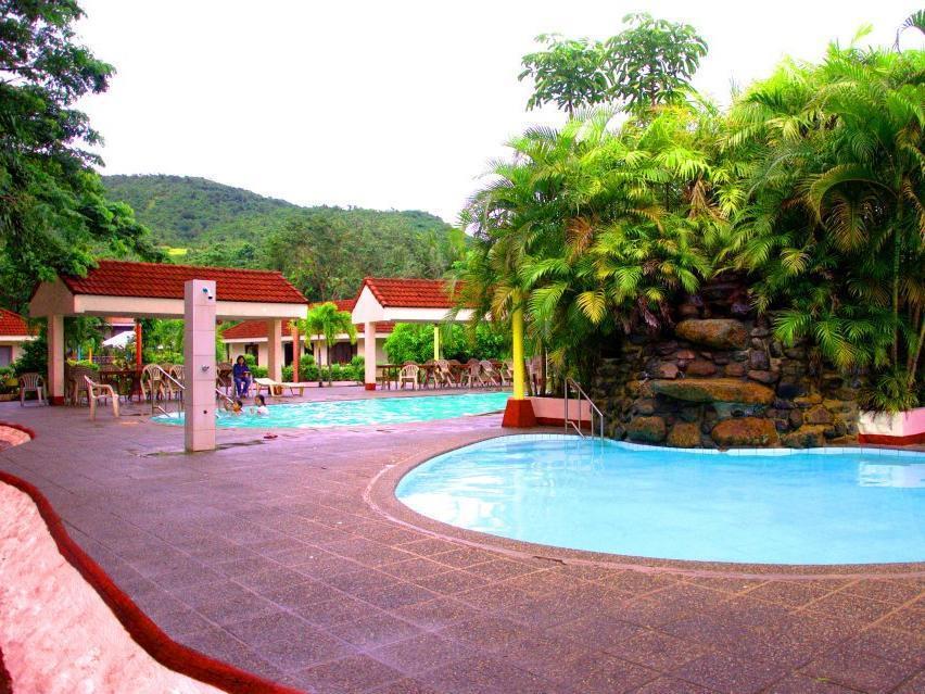 Club Manila East Real Hotel Infanta Luaran gambar